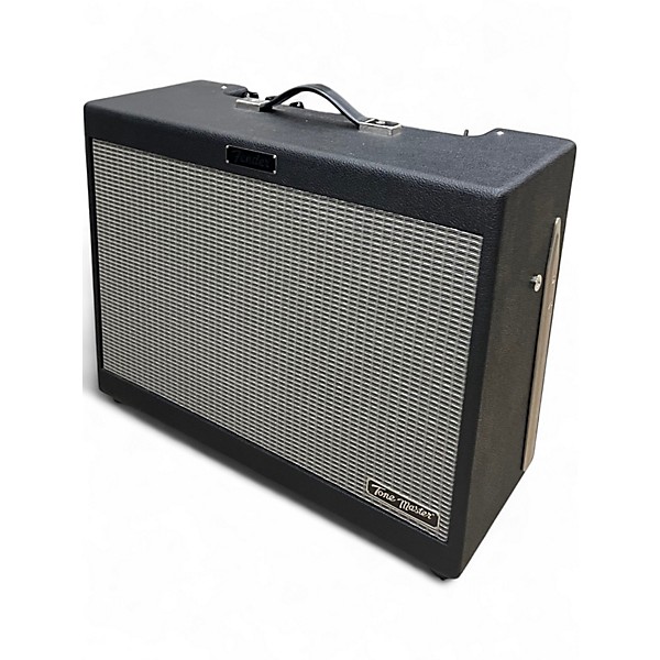Used Fender Tone Master 1000W Guitar Cabinet