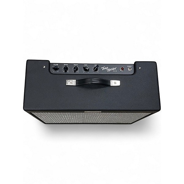 Used Fender Tone Master 1000W Guitar Cabinet