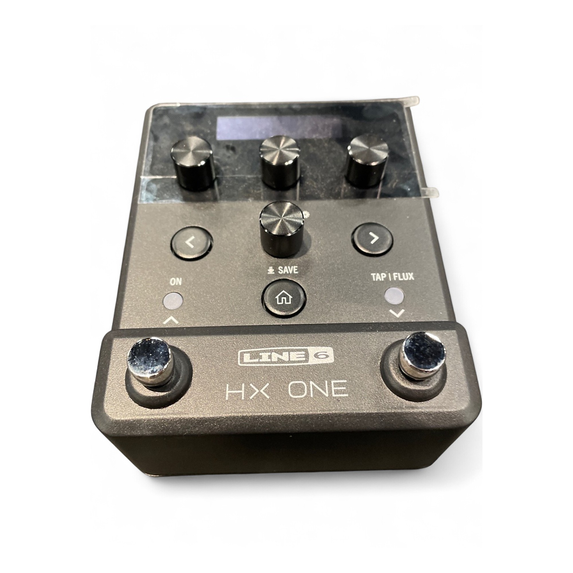 ギター Hx Effects Line 6 HX Effects Guitar Processor | zZounds