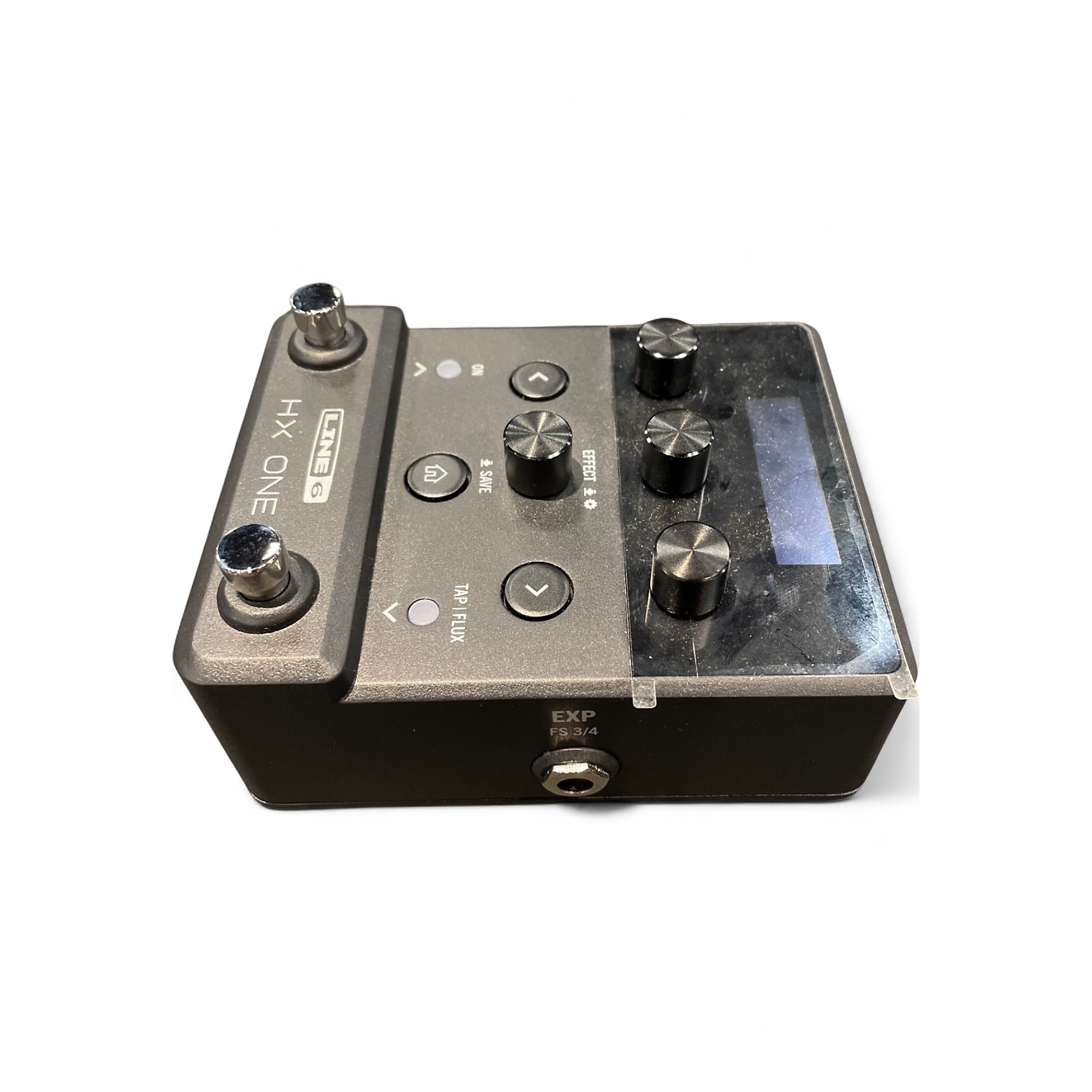 Used Line 6 HX One Effect Processor | Guitar Center