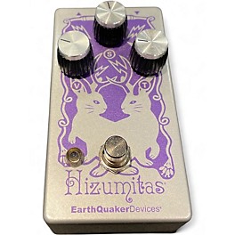 Used EarthQuaker Devices Hizumitas Effect Pedal
