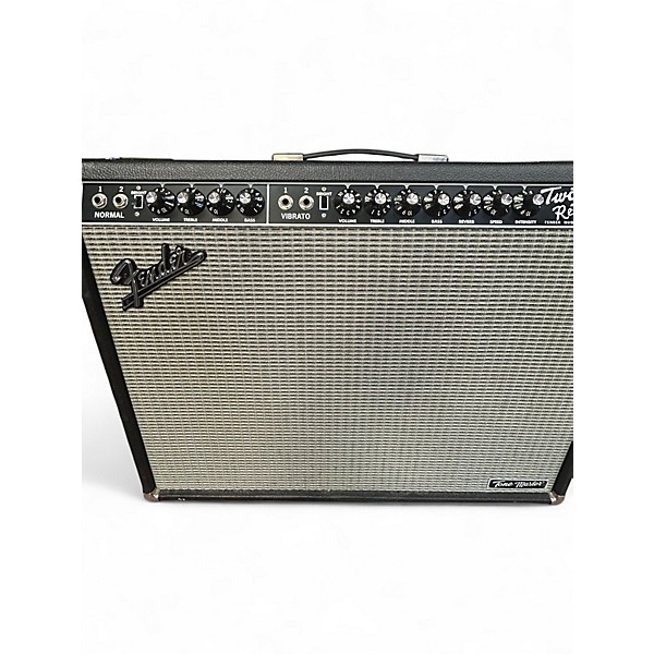 Used Fender Tone Master 100W Tube Guitar Amp Head