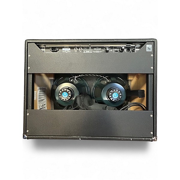 Used Fender Tone Master 100W Tube Guitar Amp Head