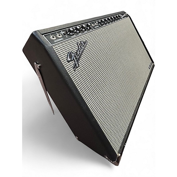 Used Fender Tone Master 100W Tube Guitar Amp Head