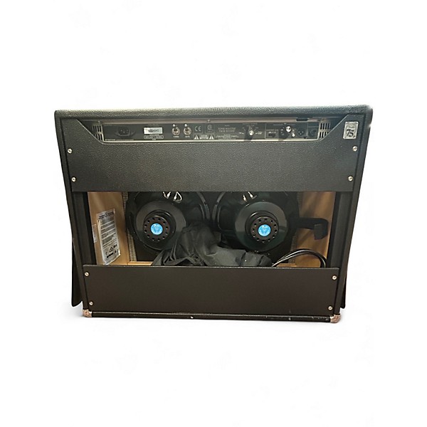 Used Fender Tone Master 100W Tube Guitar Amp Head