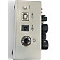 Used Electro-Harmonix Big Muff Hardware Plugin Effect Pedal