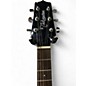 Used Takamine GD30 Black Acoustic Guitar