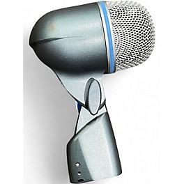 Used Shure Beta 52A Drum Microphone
