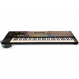 Used Roland JP50 Jupiter 50 76 Key Synthesizer