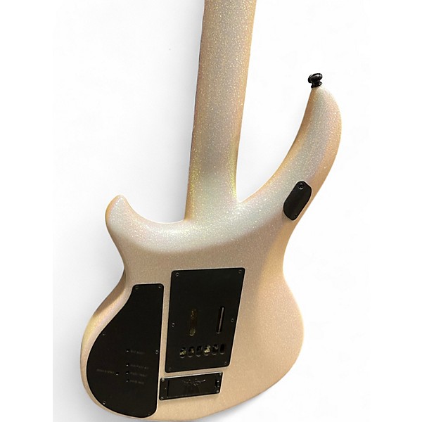 Used Ernie Ball Music Man John Petrucci Majesty 6 Her Majesty's Request Solid Body Electric Guitar