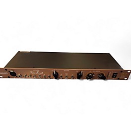Used Warm Audio TB12 TONE BEAST Microphone Preamp