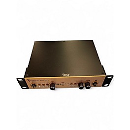 Used Fredenstein Professional Audio VAS MIC PRE AMP Microphone Preamp