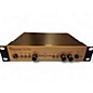 Used Fredenstein Professional Audio VAS MIC PRE AMP Microphone Preamp