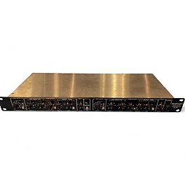 Used Warm Audio TB12 TONE BEAT Microphone Preamp