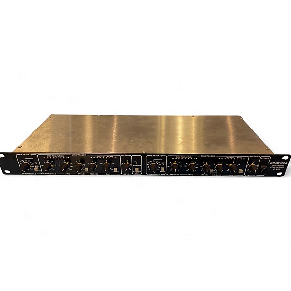 Used Warm Audio TB12 TONE BEAT Microphone Preamp