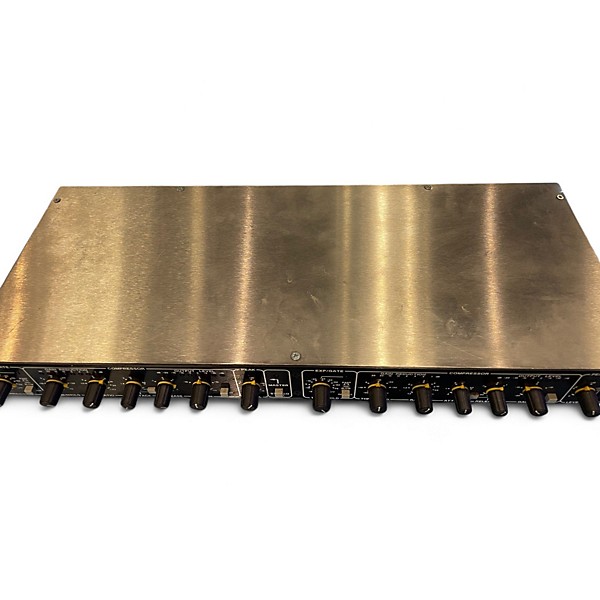 Used Warm Audio TB12 TONE BEAT Microphone Preamp