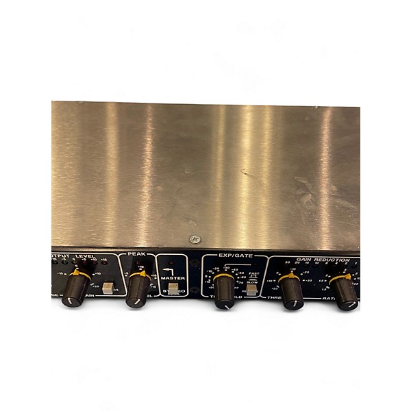 Used Warm Audio TB12 TONE BEAT Microphone Preamp