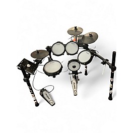 Used Alesis Command SE Electric Drum Set
