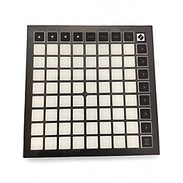 Used Novation Launchkey Mini MIDI Controller