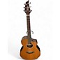 Used Breedlove Solo Concert Natural Acoustic Electric Guitar thumbnail