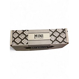 Used Strymon Mini Switch Pedal