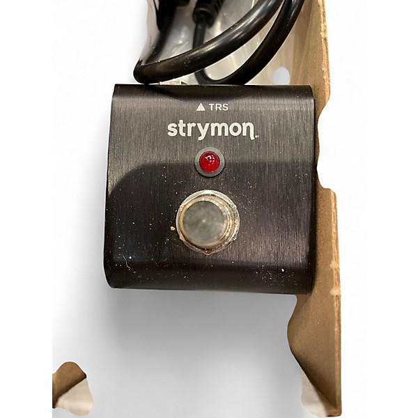 Used Strymon Mini Switch Pedal