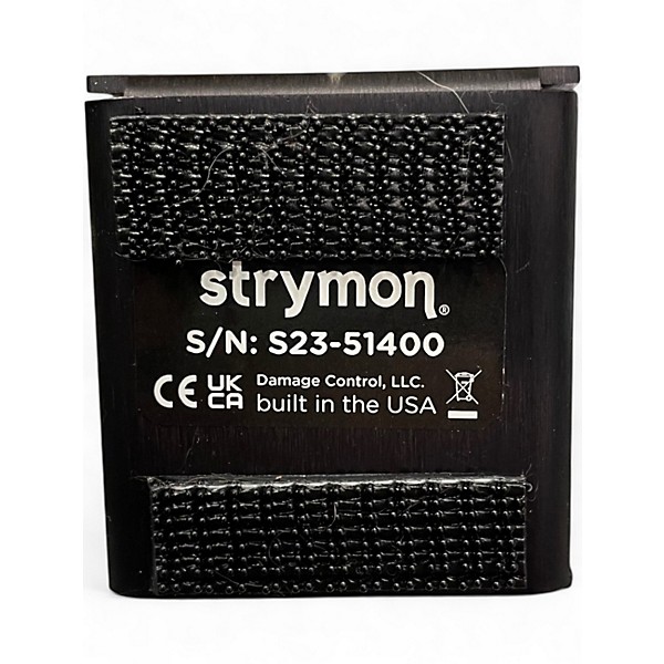 Used Strymon Mini Switch Pedal
