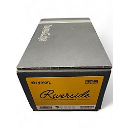 Used Strymon Riverside Multistage Drive Effect Pedal
