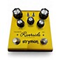 Used Strymon Riverside Multistage Drive Effect Pedal