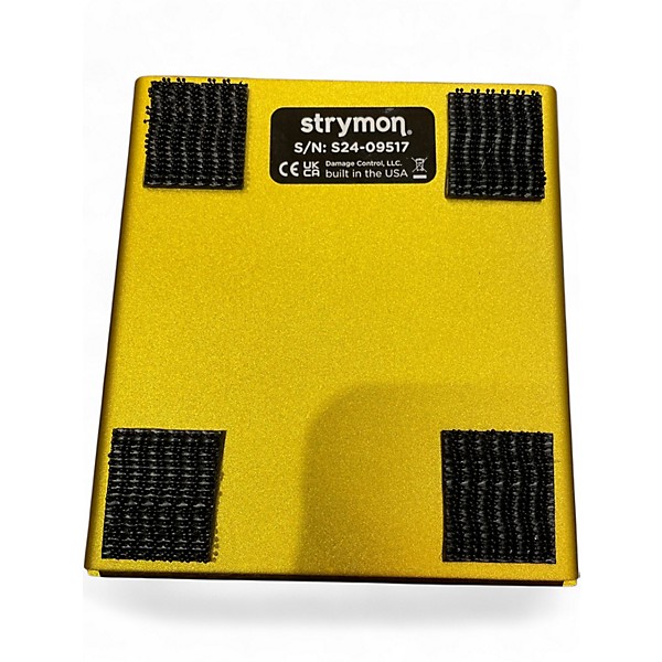 Used Strymon Riverside Multistage Drive Effect Pedal