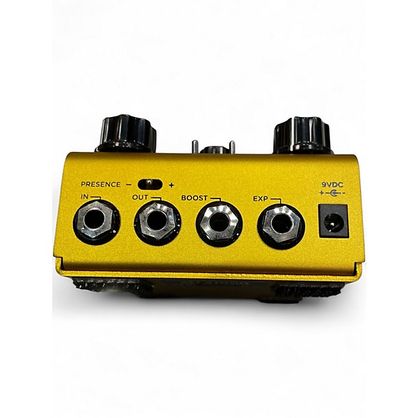 Used Strymon Riverside Multistage Drive Effect Pedal