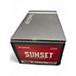 Used Strymon Sunset Overdrive Effect Pedal thumbnail