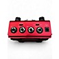Used Strymon Sunset Overdrive Effect Pedal