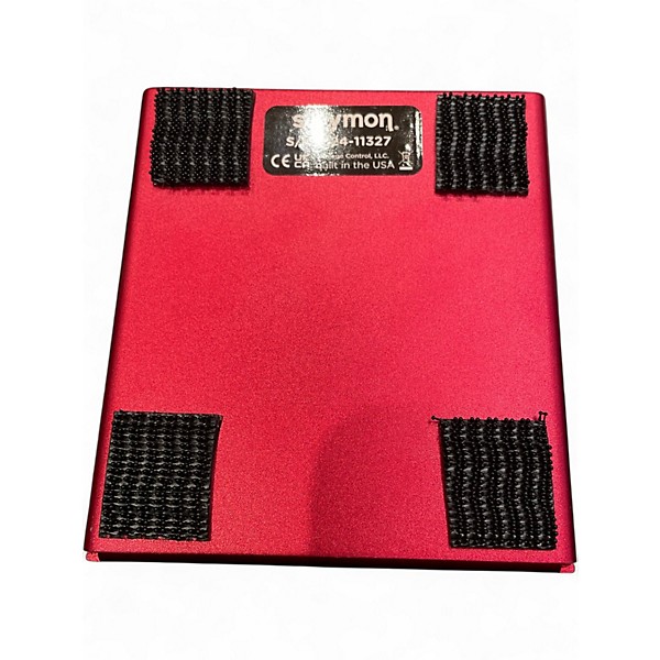 Used Strymon Sunset Overdrive Effect Pedal