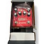 Used Strymon Sunset Overdrive Effect Pedal