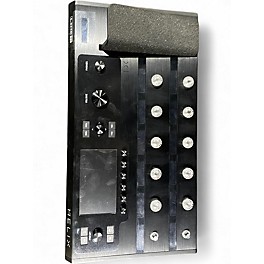Used Line 6 Helix Effect Processor