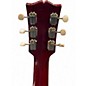 Used Gibson SG Special Cherry Solid Body Electric Guitar