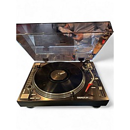 Used Reloop RP8000 USB Turntable