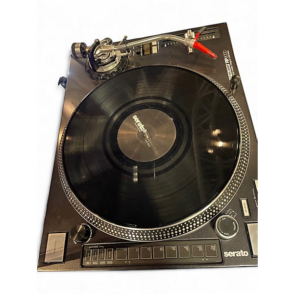 Used Reloop RP8000 USB Turntable
