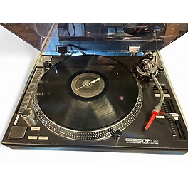 Used Reloop RP8000 USB Turntable