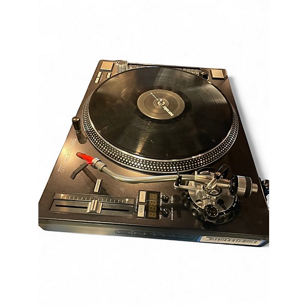 Used Reloop RP8000 USB Turntable