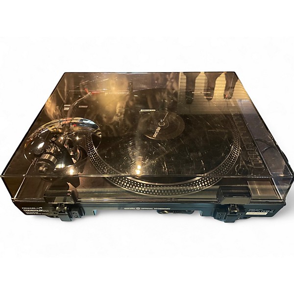 Used Reloop RP8000 USB Turntable