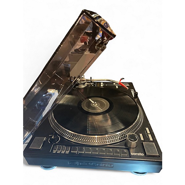 Used Reloop RP8000 USB Turntable