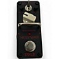 Used Pyle HOLYWAR Effect Pedal thumbnail