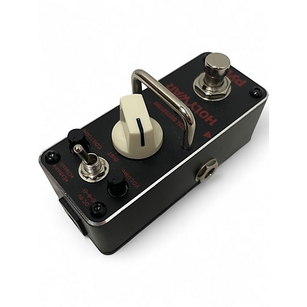 Used Pyle HOLYWAR Effect Pedal