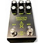 Used Jackson Audio BROKEN ARROW Effect Pedal thumbnail