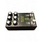 Used Jackson Audio BROKEN ARROW Effect Pedal
