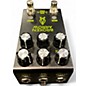 Used Jackson Audio BROKEN ARROW Effect Pedal