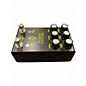 Used Jackson Audio BROKEN ARROW Effect Pedal