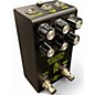 Used Jackson Audio BROKEN ARROW Effect Pedal